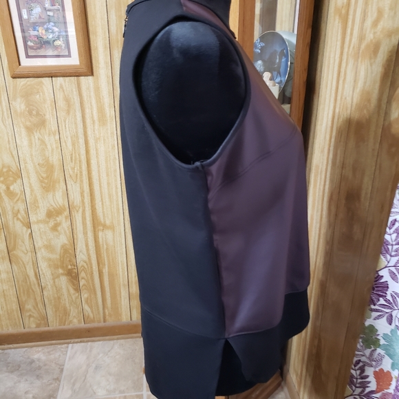 ISLE by Melis Kozan blouse - Picture 2 of 5